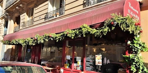 Le Troquet 2