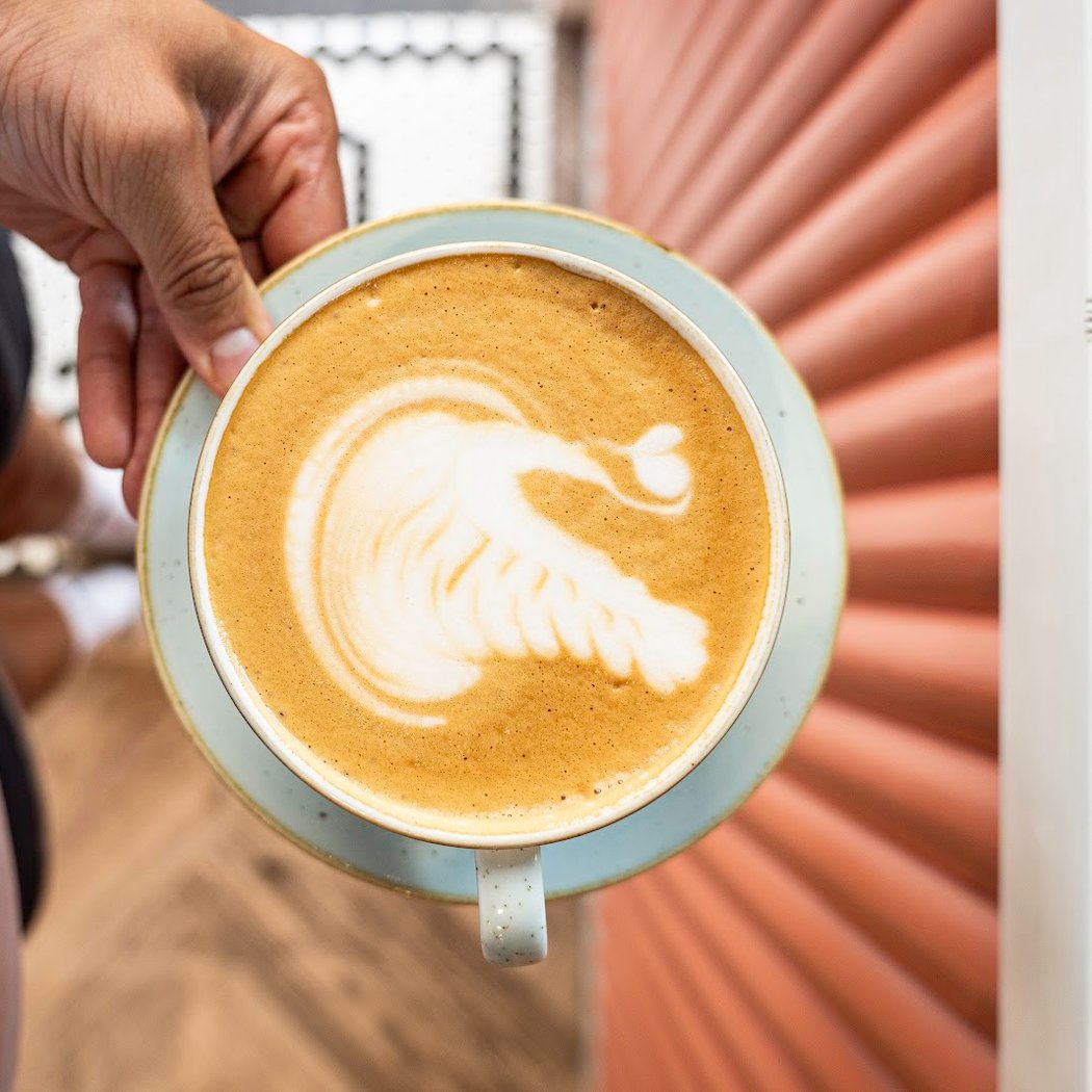 BOBO & WILD - Clapham “ Brunch and Coffee ” 3