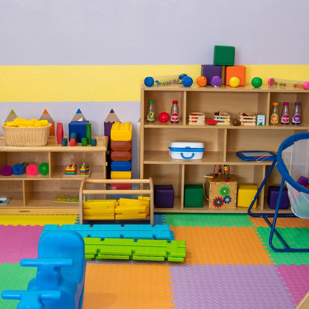 Children's Club House 3