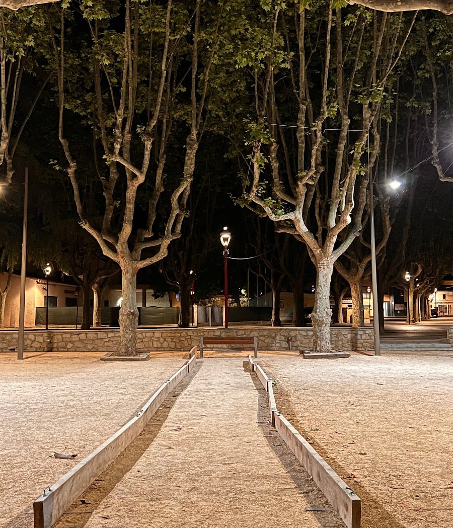 Noël à Saint-Cyr-sur-Mer 3