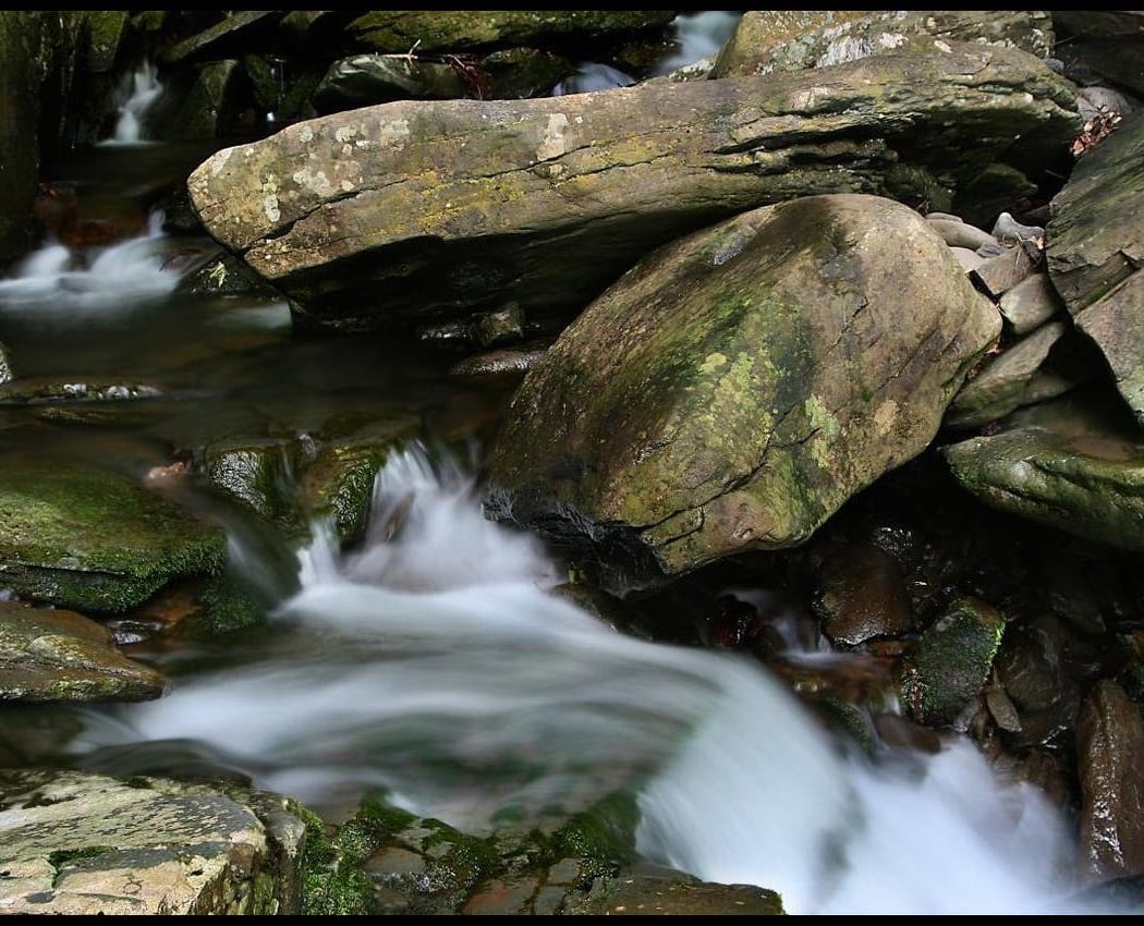 Plattekill Falls 2