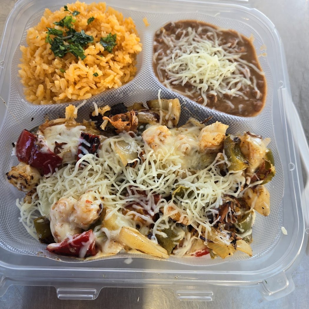 LA GORDIS MEXICAN FOOD 3
