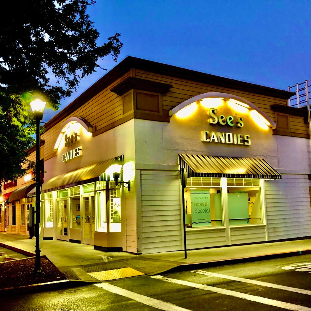 See's Candies Volume Savings 2