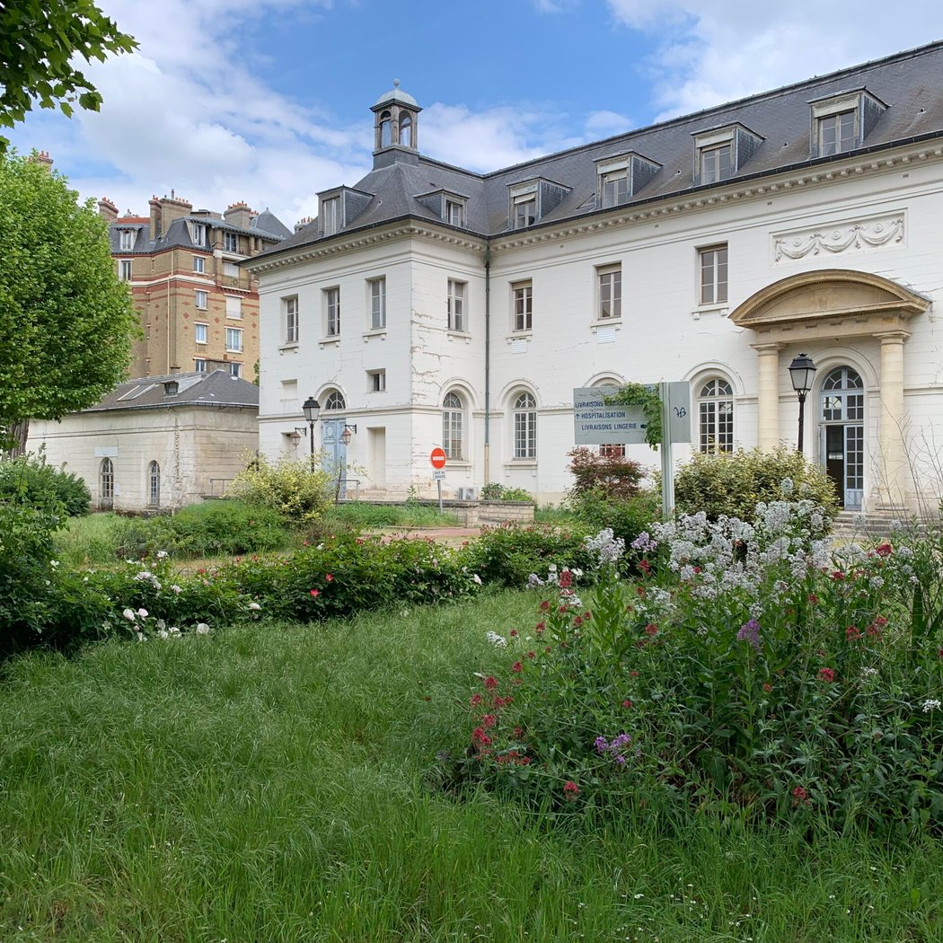 La Roche 3
