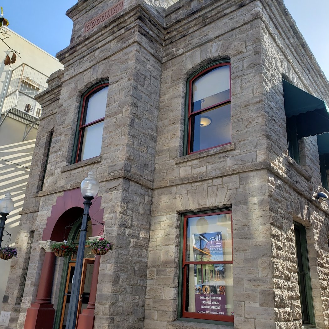 Napa County Historical Society 2