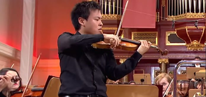 Santa Monica Music Festival 3