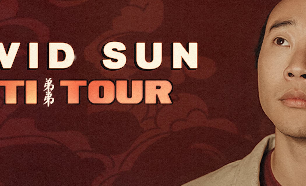 DAVID SUN dans TITI 2