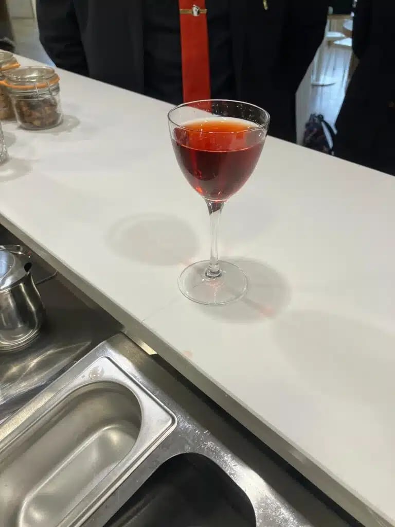 Campari Academy Student Program, l'art du cocktail 3