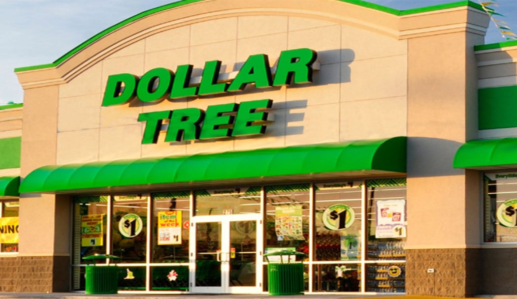 Dollar Tree 2