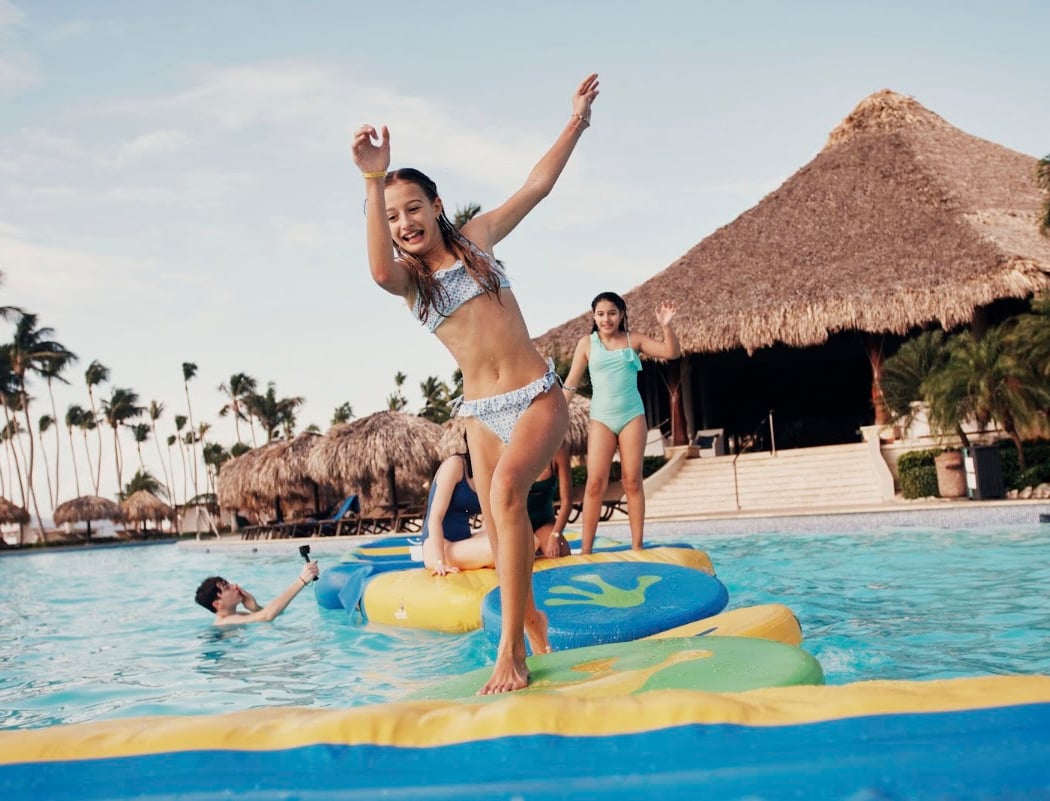Club Med Punta Cana 1