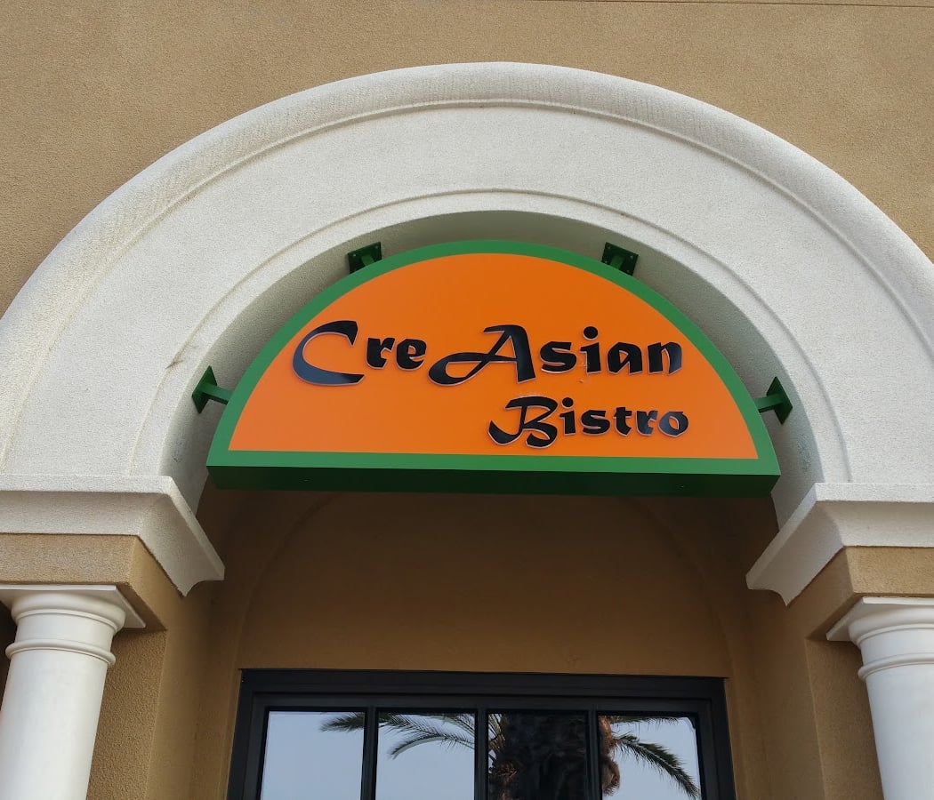 CreAsian Bistro! 2
