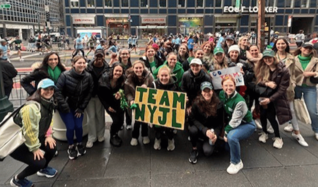 2026 Team NYJL 2