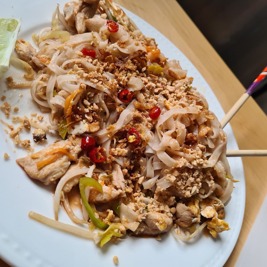 Baan Thai 1
