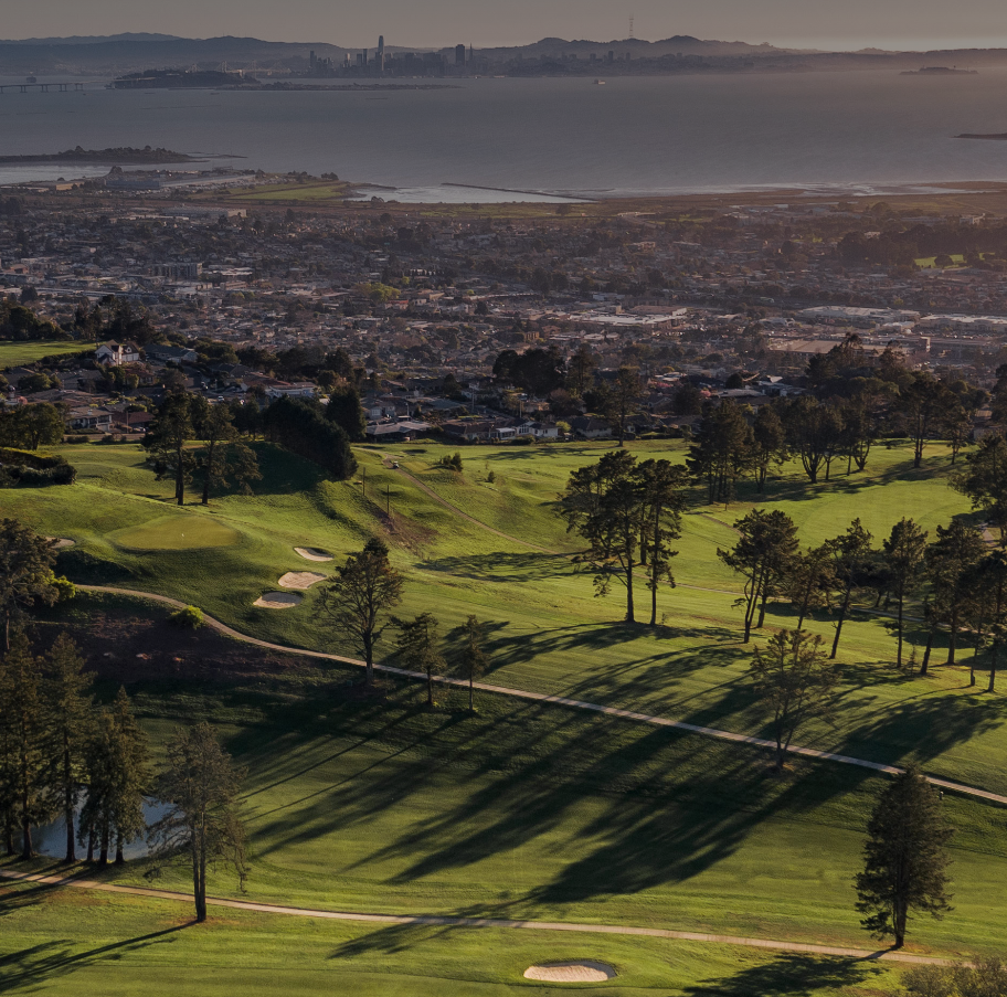 Berkeley Country Club 1
