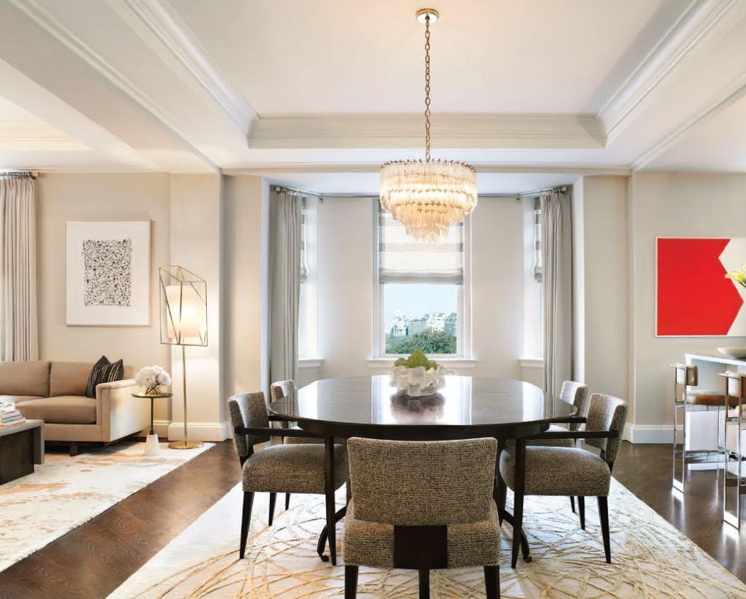 The Chatsworth Upper West Side Residences 1