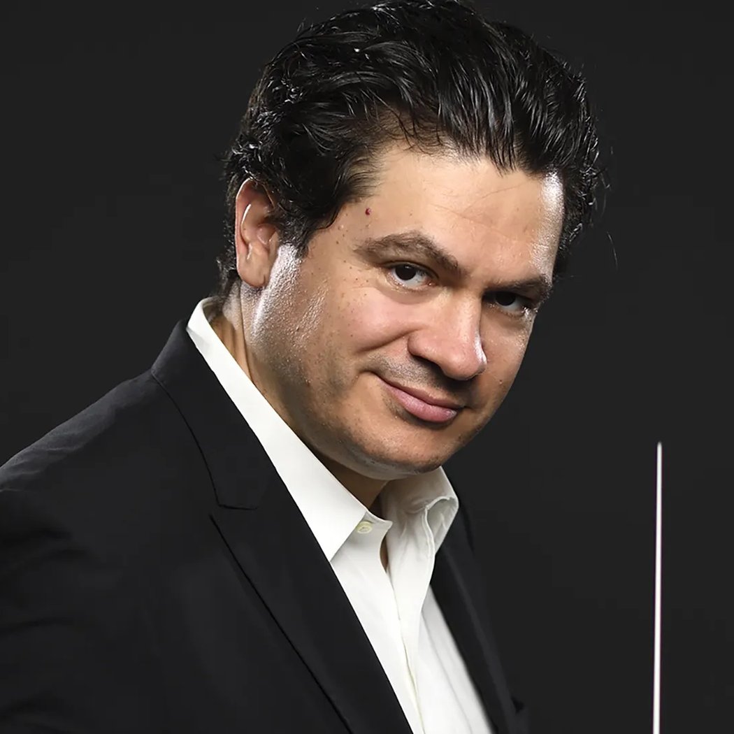 Mahler, Symphonie n°3 / Cristian Măcelaru 2