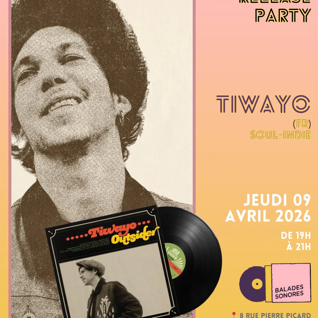 SHOWCASE: TIWAYO 1