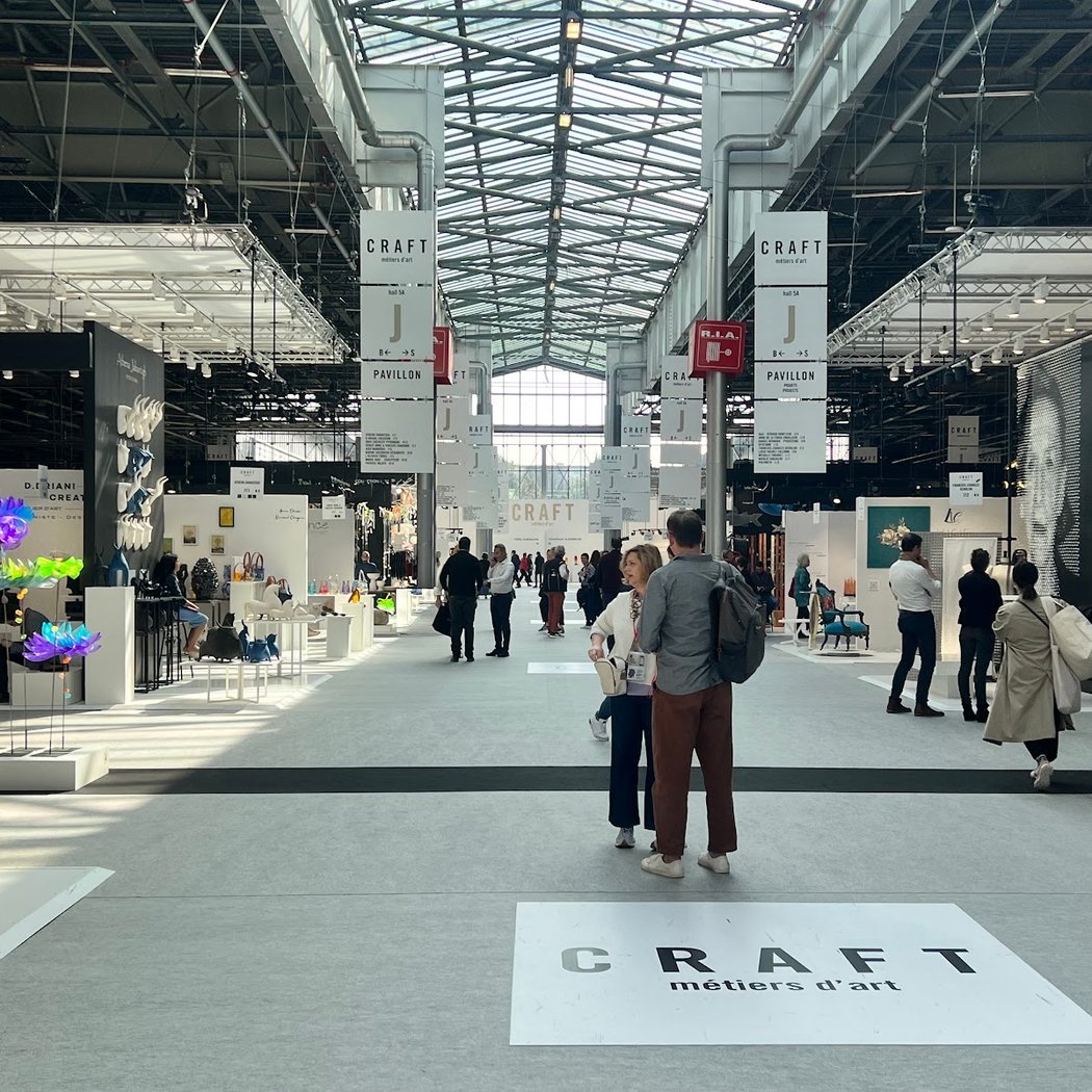 Maison & Objet septembre 2025 1