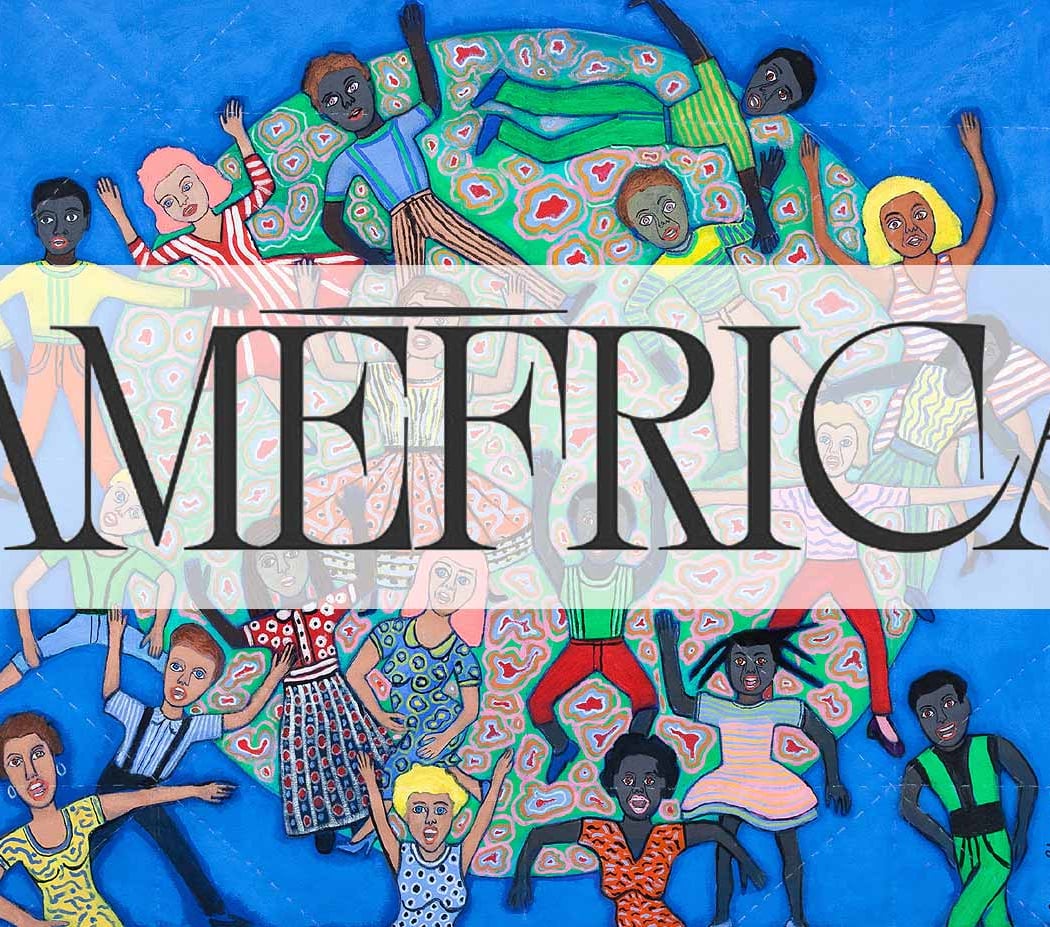 Améfrica. Conexiones diaspóricas en la Colección Jorge M. Pérez