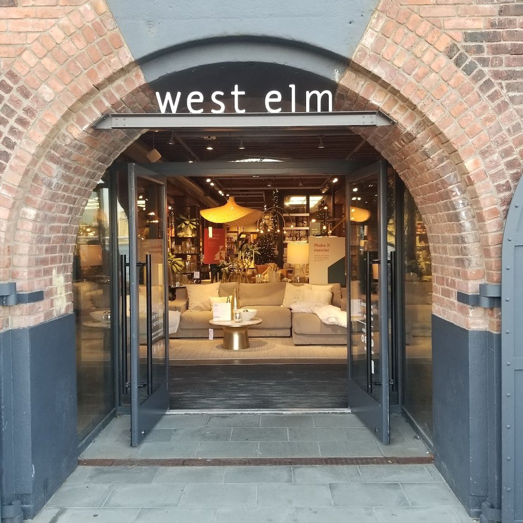 west elm 2