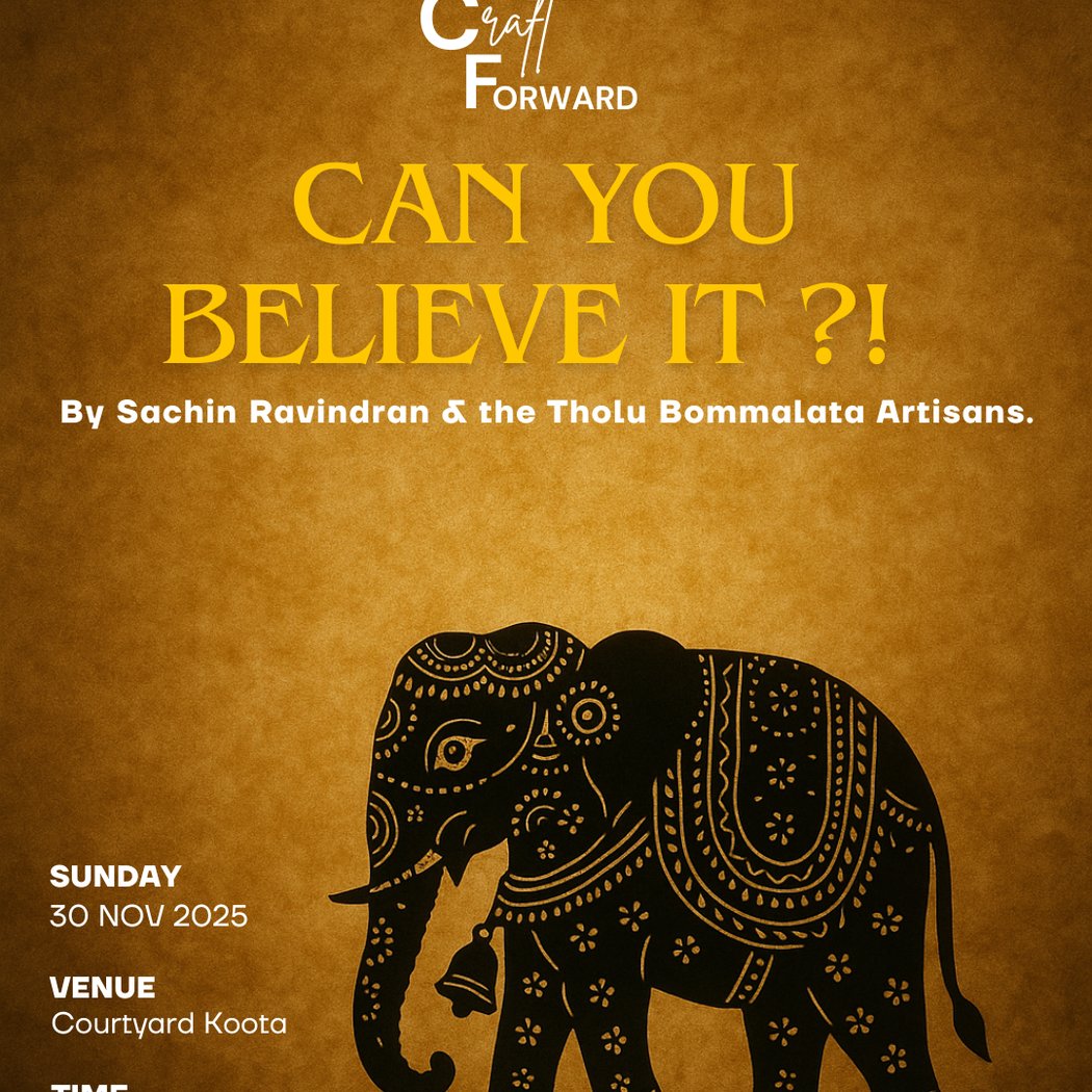 Can you believe it ?! 1