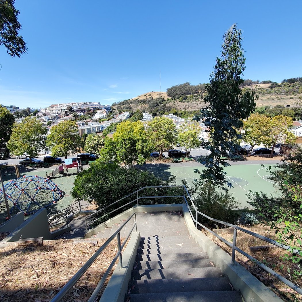 Little Hollywood Park 3
