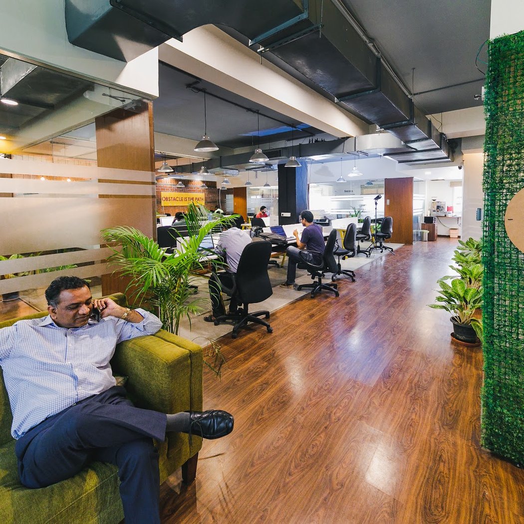 CoSpaze Coworking , Managed & Shared offices 3