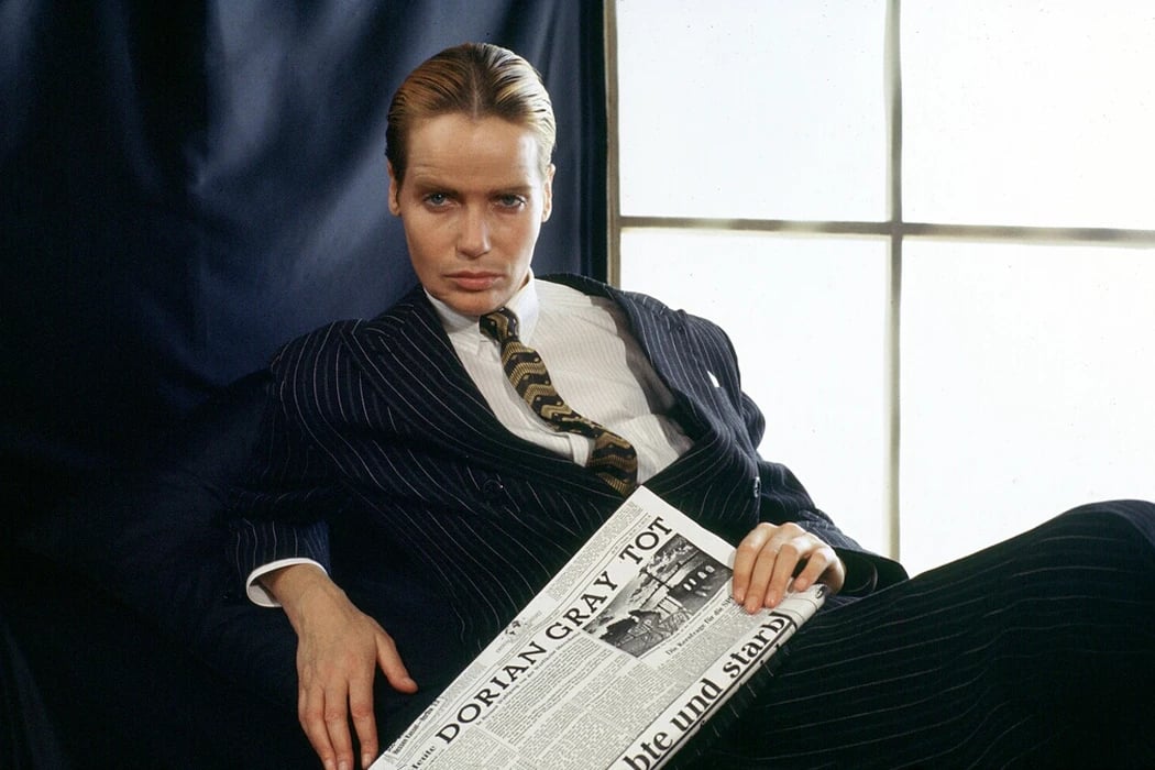 Dorian Gray dans le miroir de la presse à sensation 1
