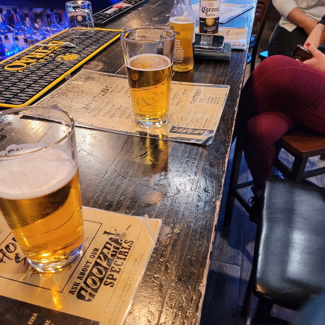 Rosies Sport Bar 3