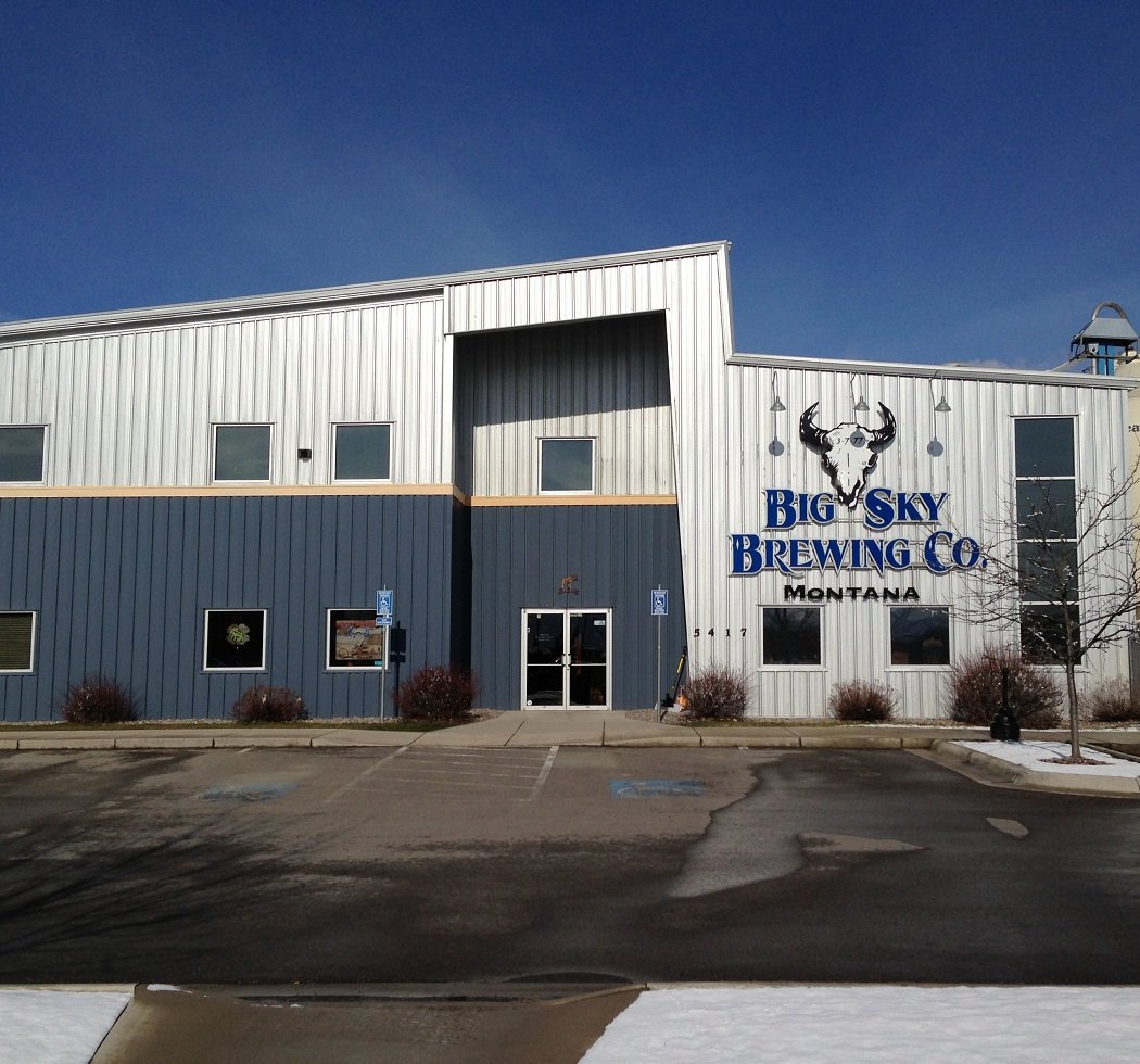 Big Sky Brewing Co 2