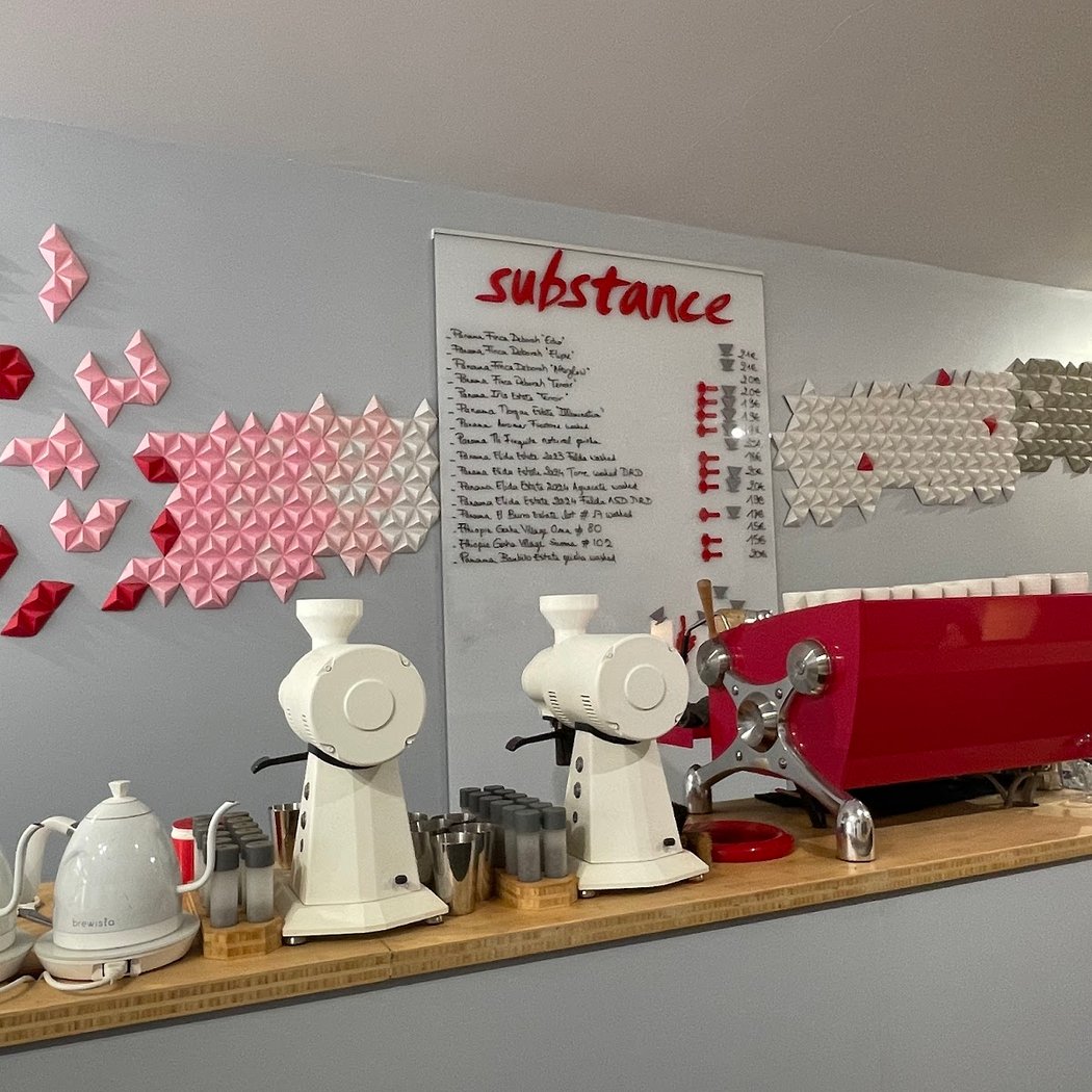Substance Café 3