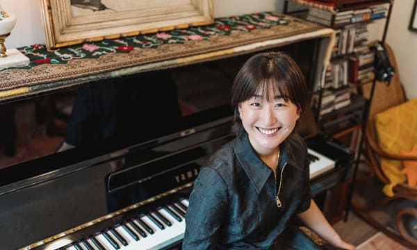 JinJoo Yoo Trio 1