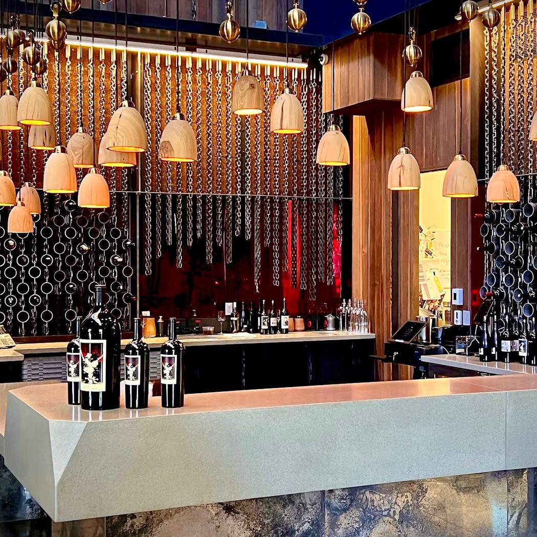 The Prisoner Wine Company 1