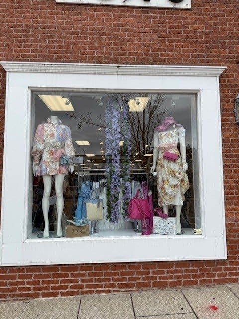 Fox's of Ridgewood 1