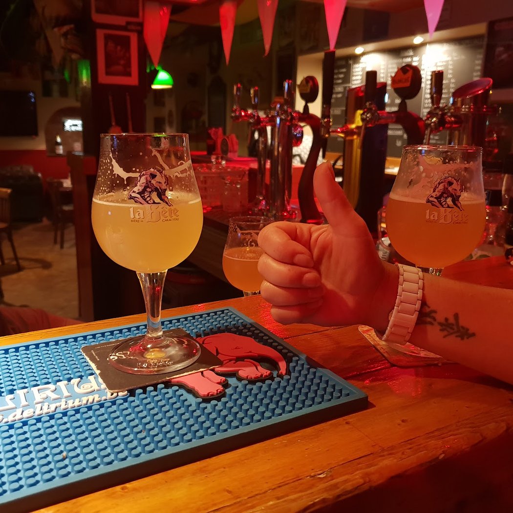 Le Kilkey 1
