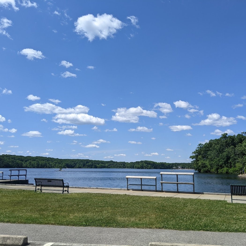 Lincoln Woods State Park 3