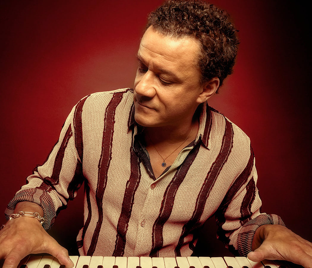 Jacky Terrasson Trio 1
