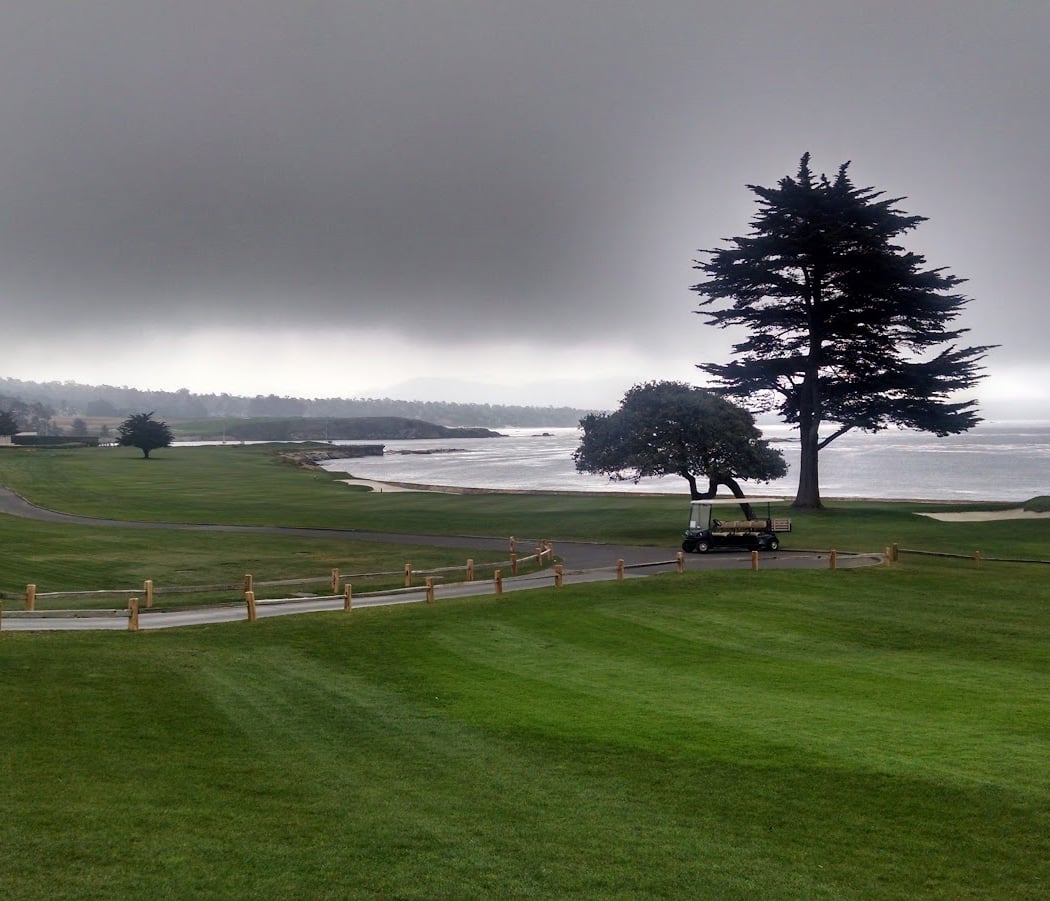 Pro Am Golf 2