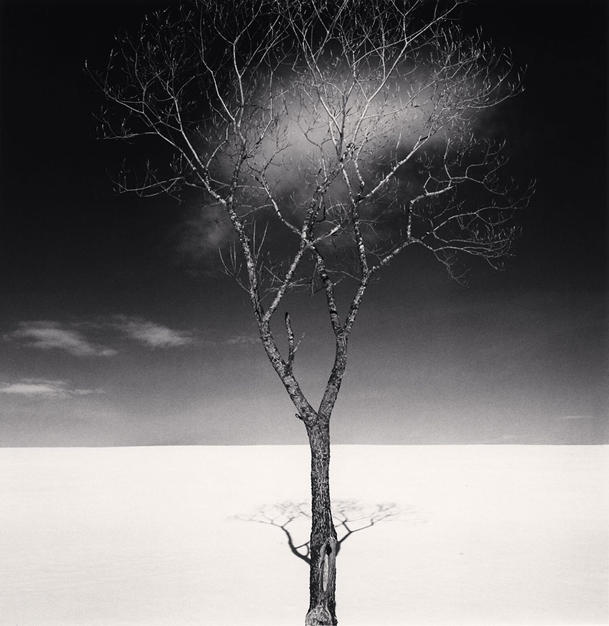 Michael Kenna – Constellation 1