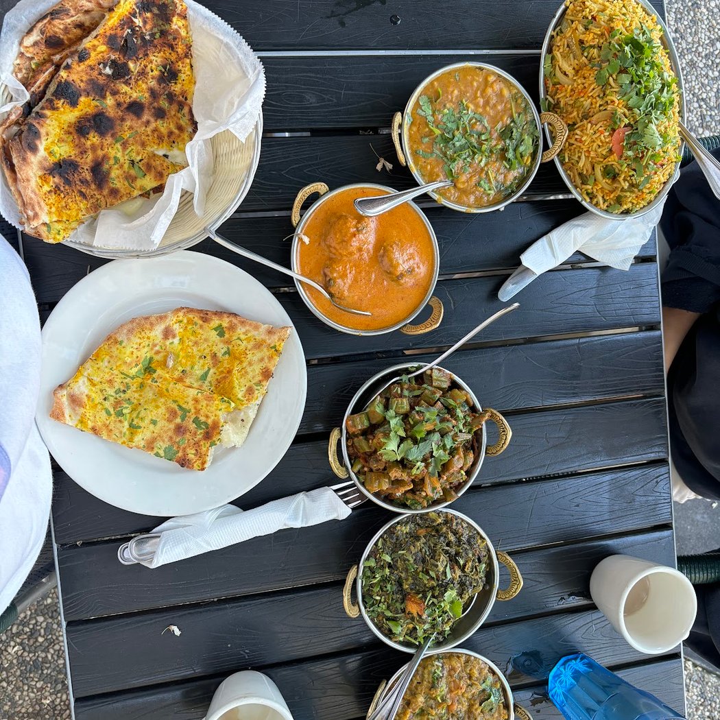 High Peaks Kitchen 3