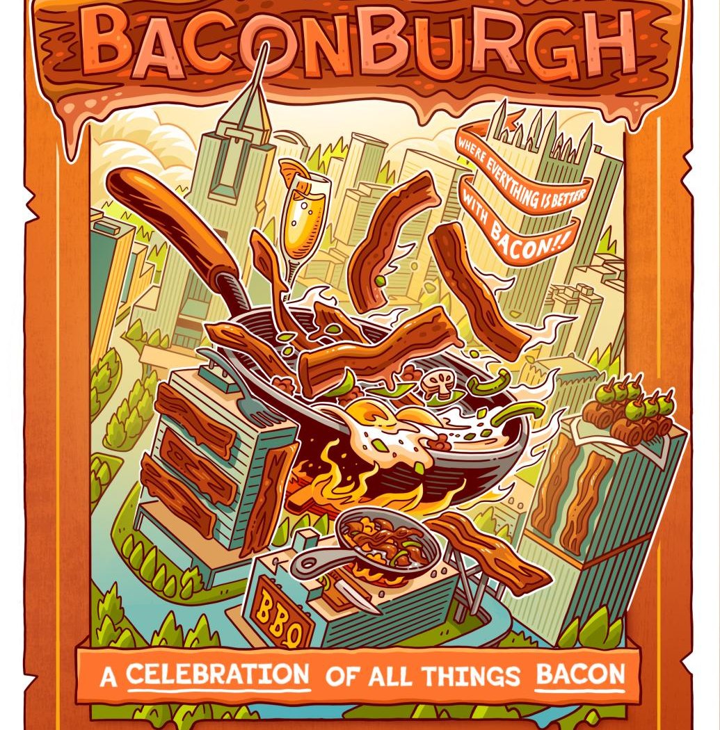 BaconBurgh 1