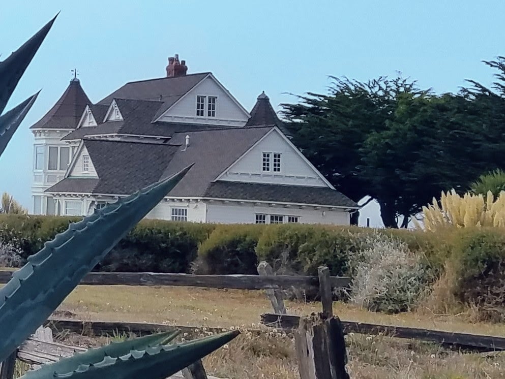 Fort Bragg 2