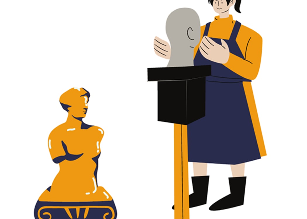 Reuilly Animation Center 2