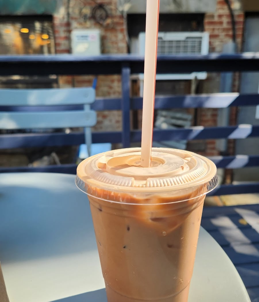 Nostrand Coffee Roasters 3