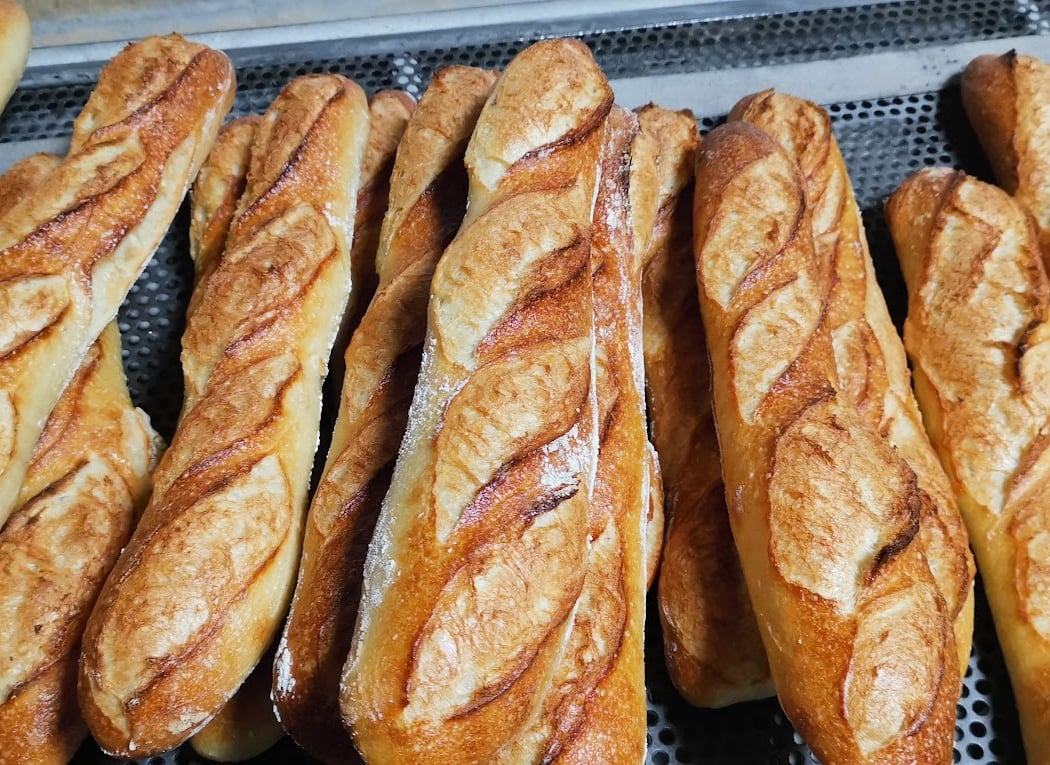 Boulangerie des Huats 3