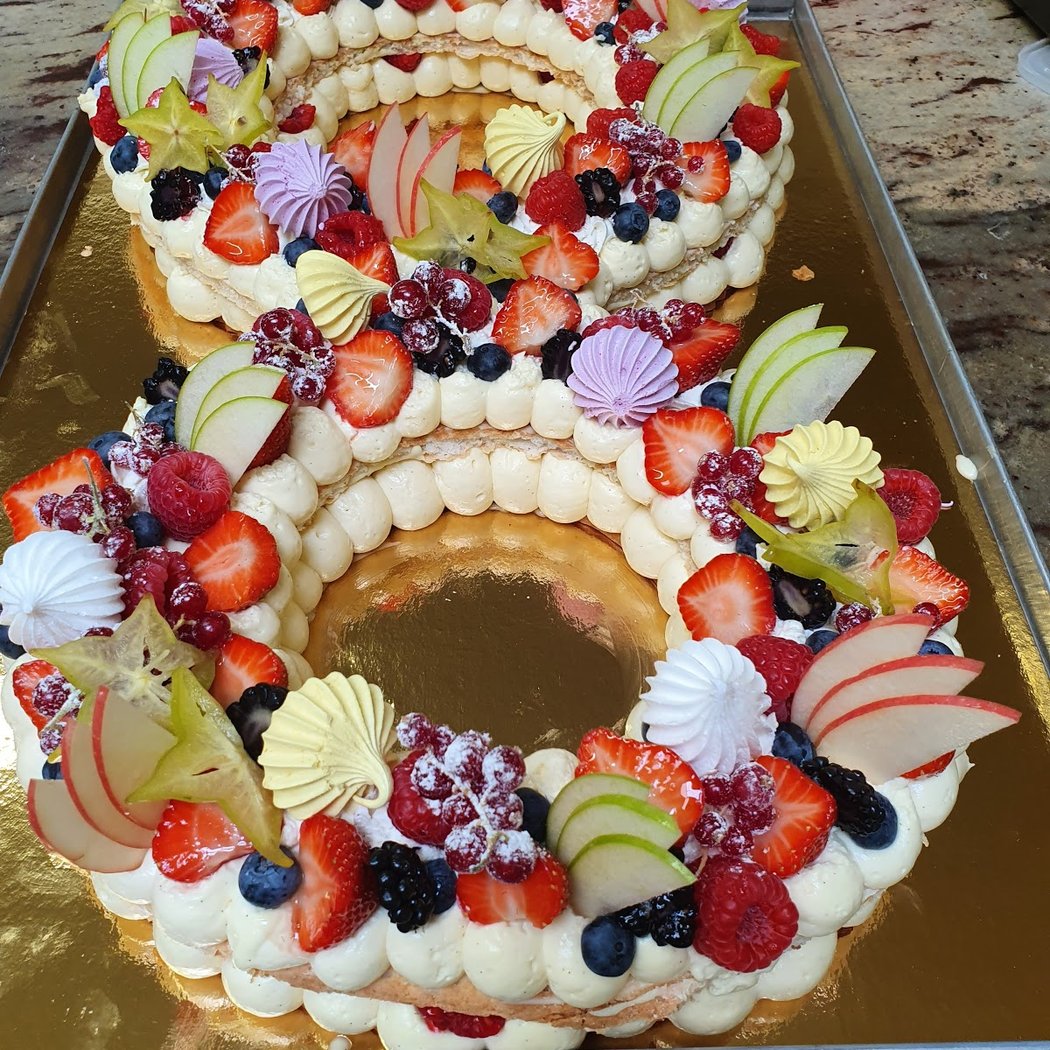Boulangerie Patisserie Amandy 3