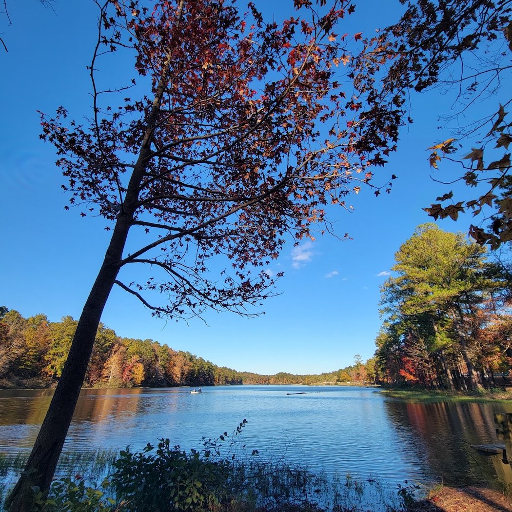 Oak Mountain State Park 3