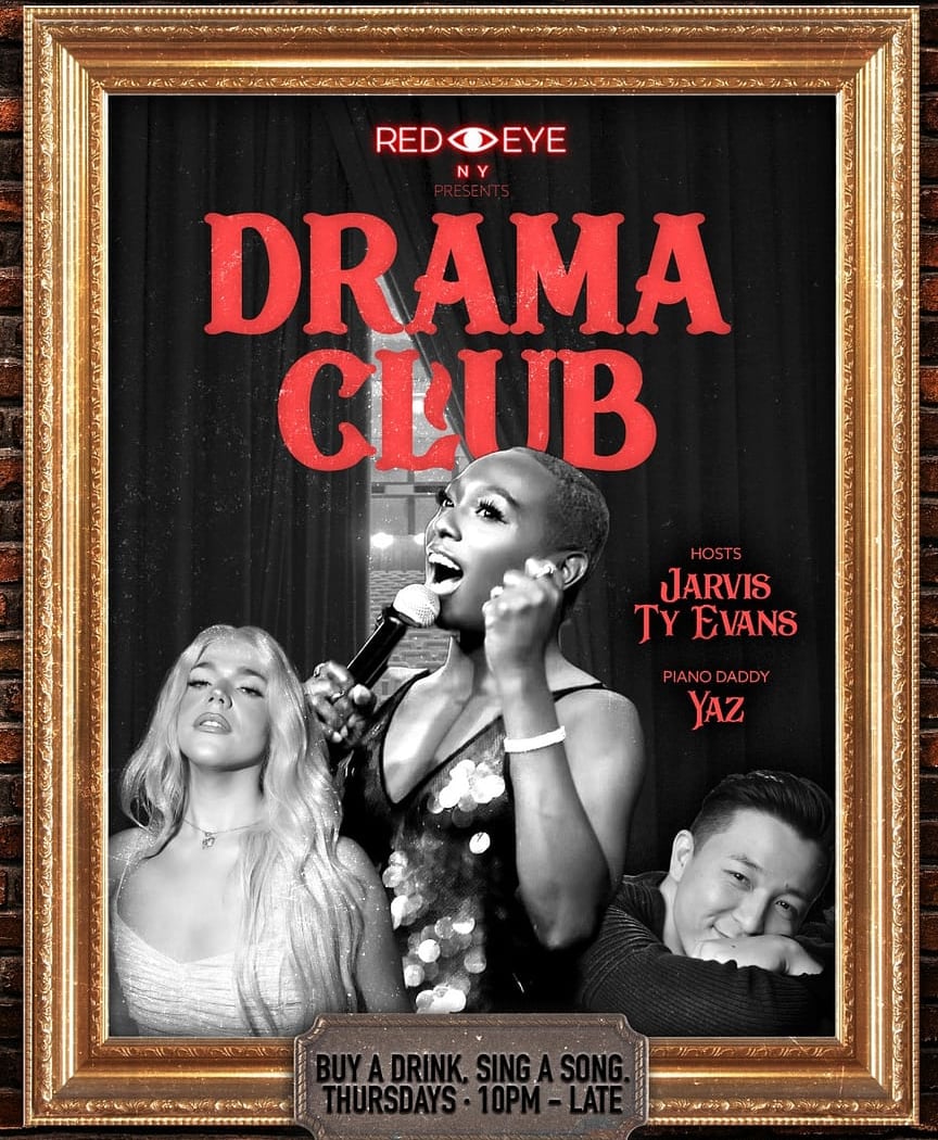 Drama Club 1