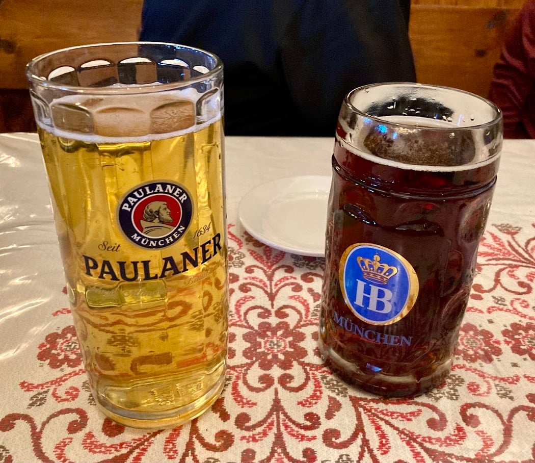 Gasthaus Bavarian Hunter 4