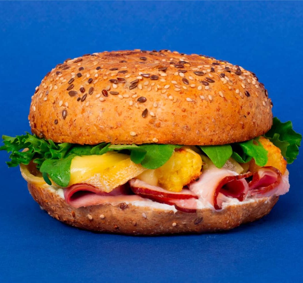 Bagel Corner 3